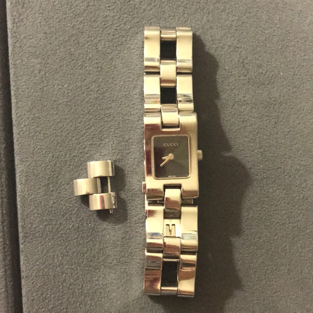 Authentic Gucci Watch - image 3